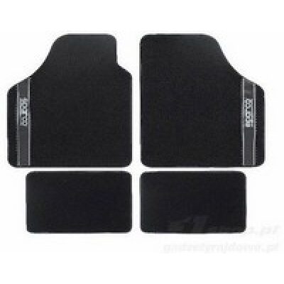 TAPIJTENSET STRADA 2011 B AR