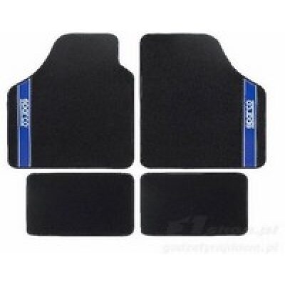 TAPIJTENSET STRADA 2011 B BS